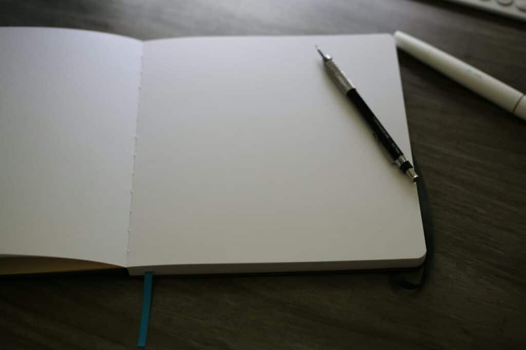 Daily Wellness and Habit Tracker Journal