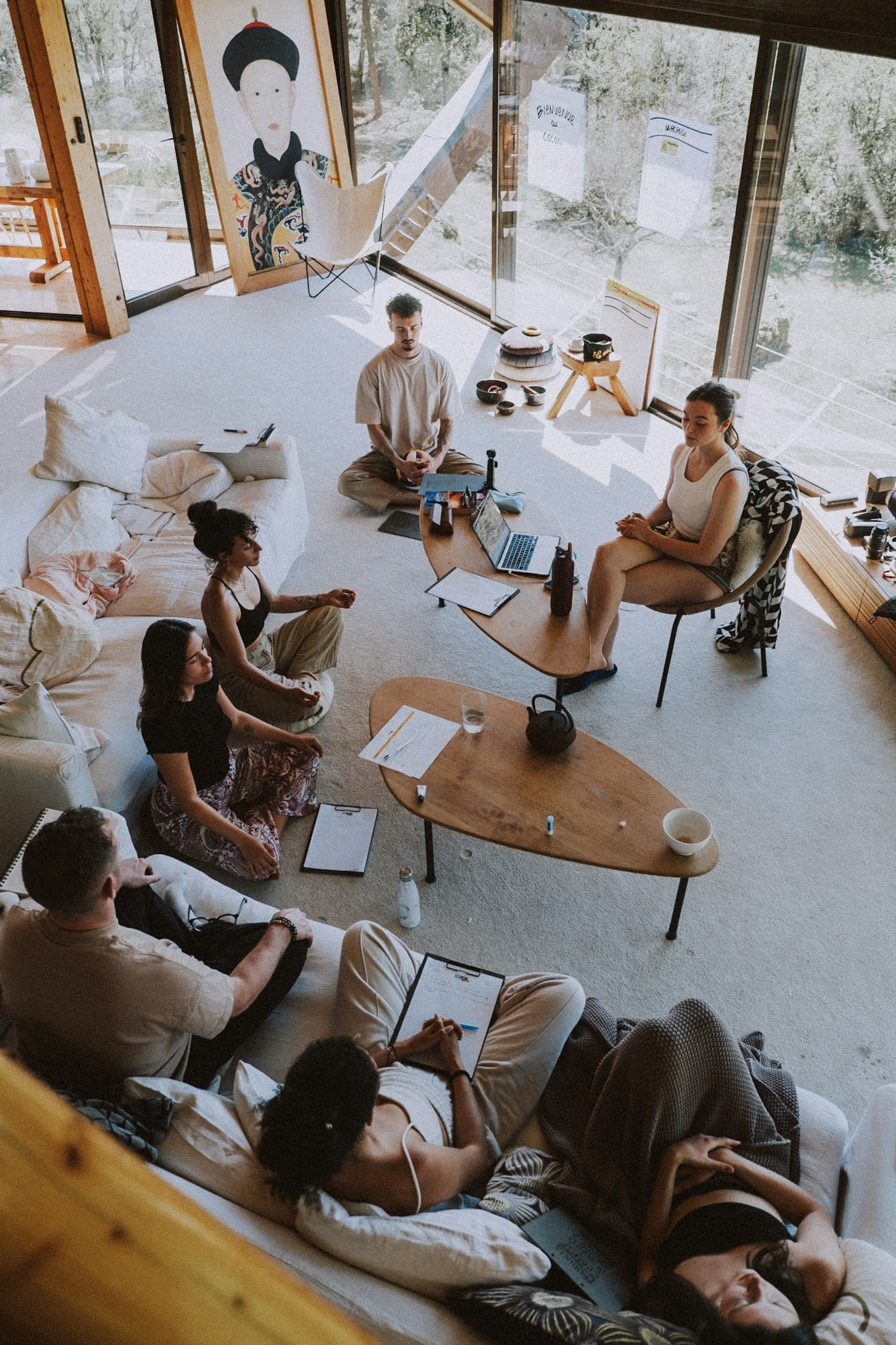 The Beginner Guide to Balanced Nutrition and Mindful Living